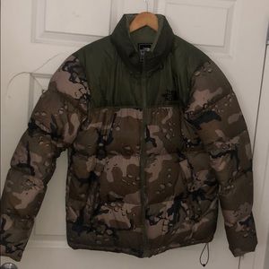 The North Face Winter/Fall Coat